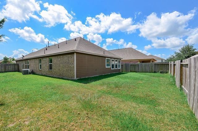 5019 Forest Moss Court, Houston, TX 77084
