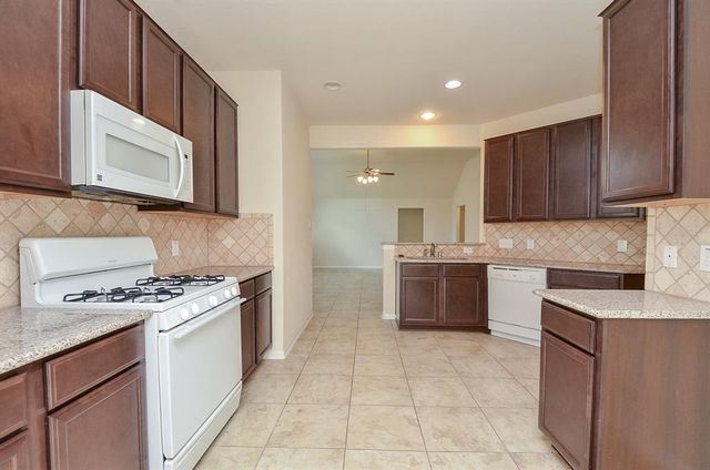 5019 Forest Moss Court, Houston, TX 77084