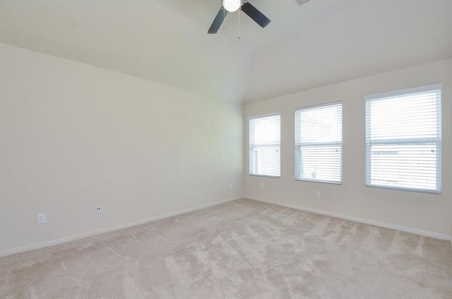 5019 Forest Moss Court, Houston, TX 77084