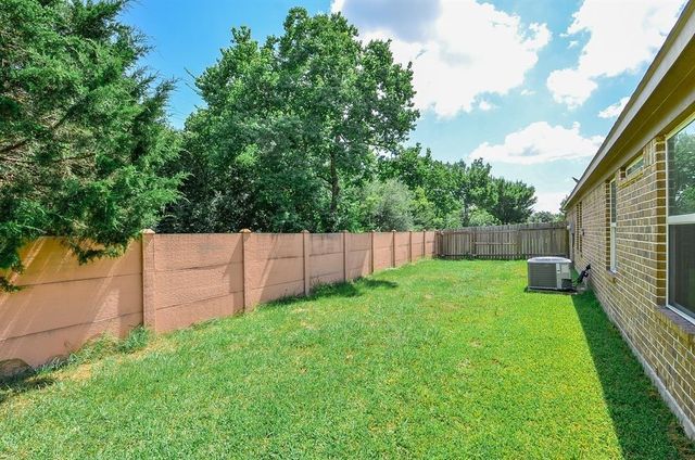 5019 Forest Moss Court, Houston, TX 77084