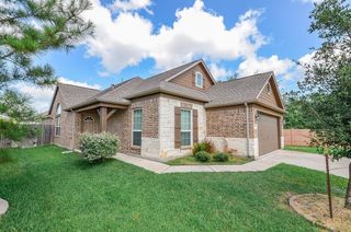 5019 Forest Moss Court, Houston, TX 77084