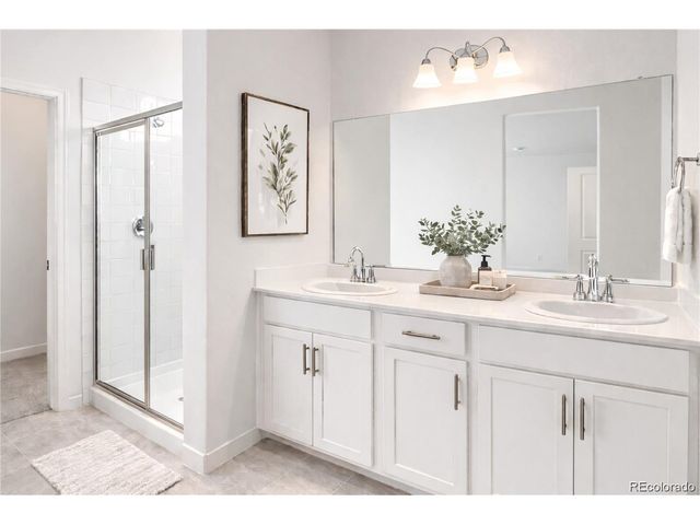 126 S Vandriver Way, Aurora, CO 80018