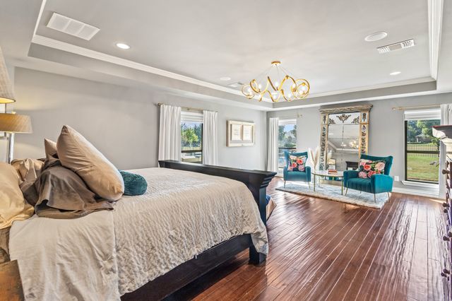 15961 Custer Trail, Frisco, TX 75035