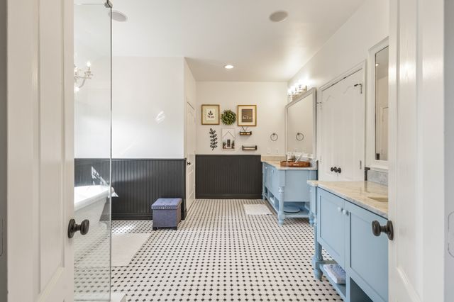 15961 Custer Trail, Frisco, TX 75035