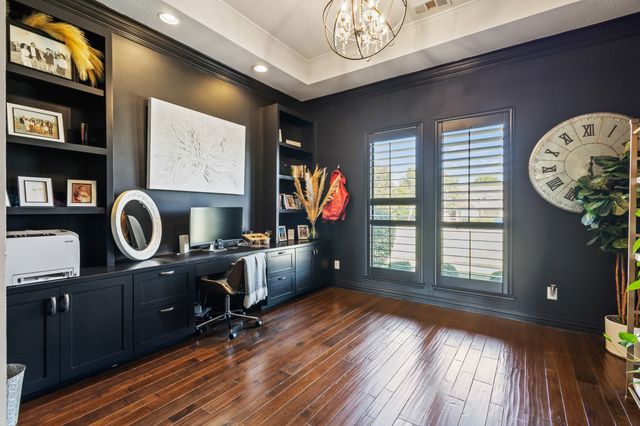 15961 Custer Trail, Frisco, TX 75035