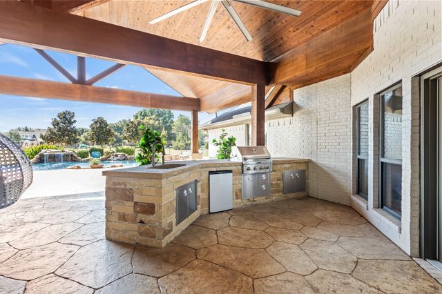 15961 Custer Trail, Frisco, TX 75035