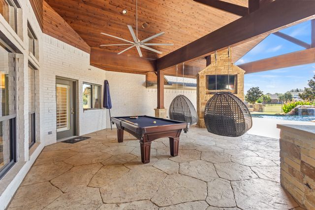 15961 Custer Trail, Frisco, TX 75035