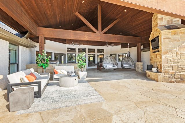 15961 Custer Trail, Frisco, TX 75035