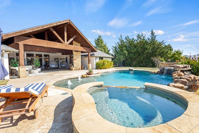 15961 Custer Trail, Frisco, TX 75035