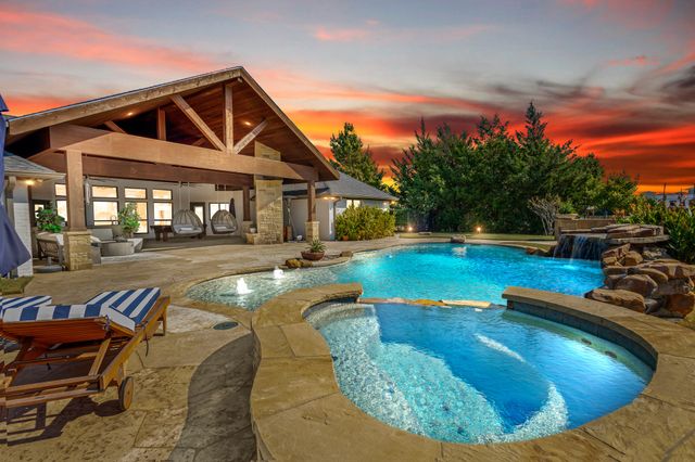 15961 Custer Trail, Frisco, TX 75035