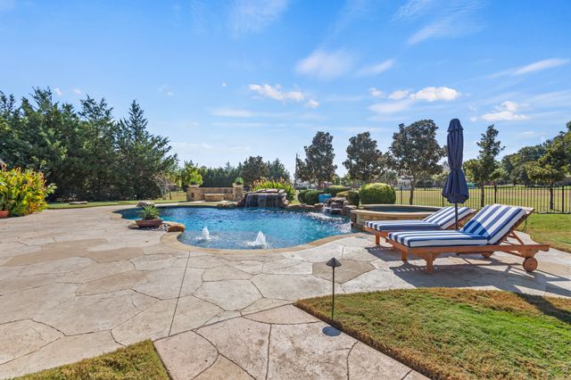 15961 Custer Trail, Frisco, TX 75035