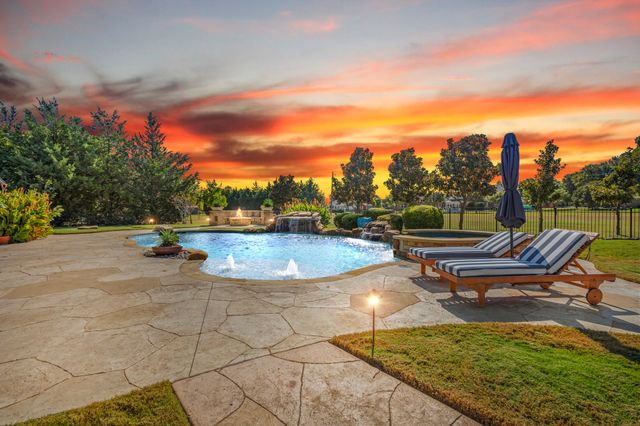 15961 Custer Trail, Frisco, TX 75035