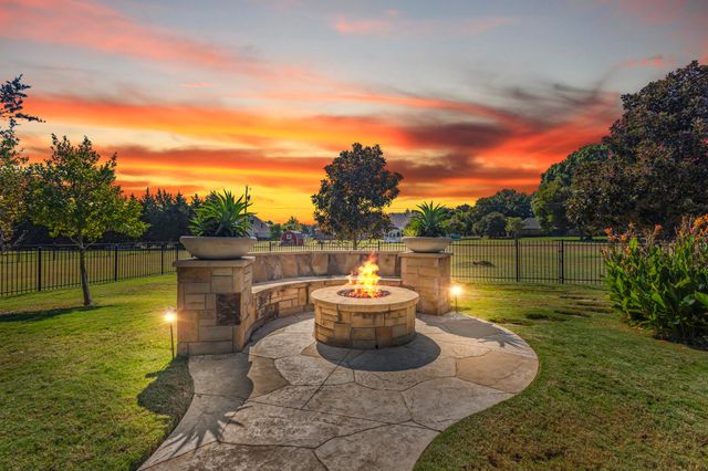 15961 Custer Trail, Frisco, TX 75035