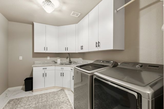 15961 Custer Trail, Frisco, TX 75035