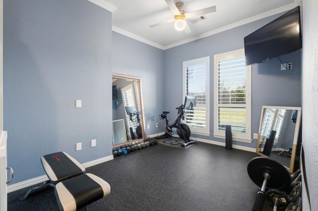 15961 Custer Trail, Frisco, TX 75035