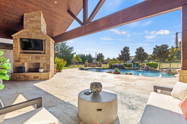 15961 Custer Trail, Frisco, TX 75035