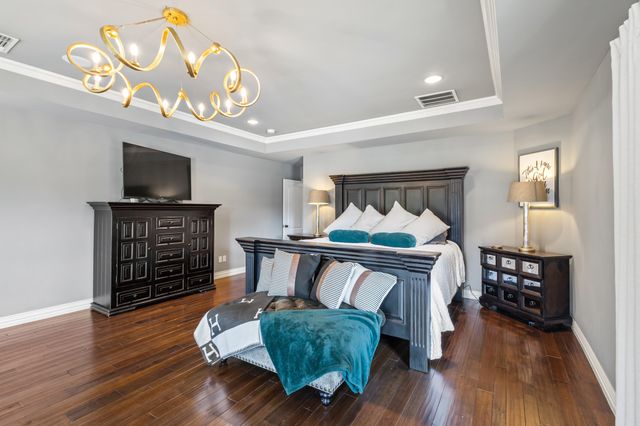 15961 Custer Trail, Frisco, TX 75035