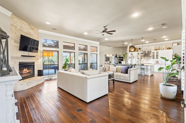 15961 Custer Trail, Frisco, TX 75035