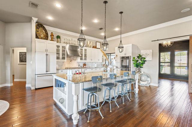 15961 Custer Trail, Frisco, TX 75035