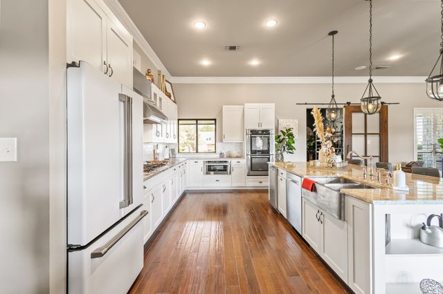 15961 Custer Trail, Frisco, TX 75035