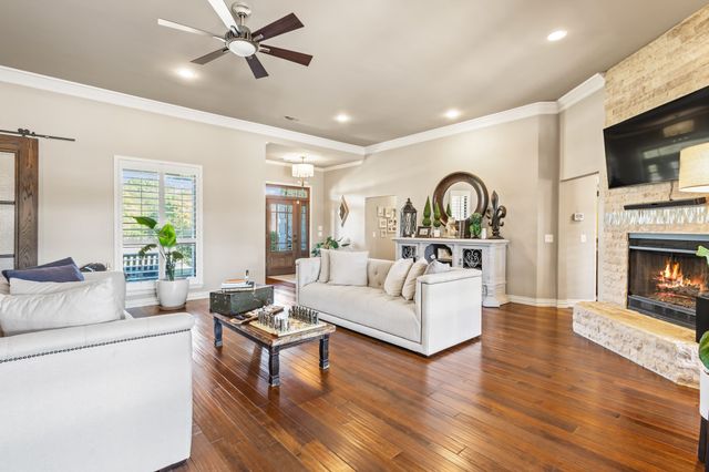 15961 Custer Trail, Frisco, TX 75035