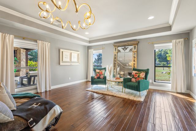 15961 Custer Trail, Frisco, TX 75035