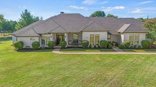 15961 Custer Trail, Frisco, TX 75035