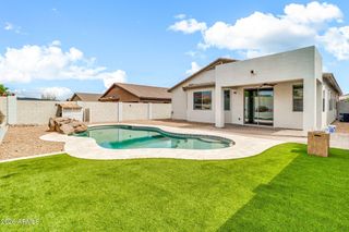 18286 E La Posada Court, Gold Canyon, AZ 85118