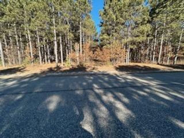 W3152 Yellow Banks Trail, Nekoosa, WI 54457