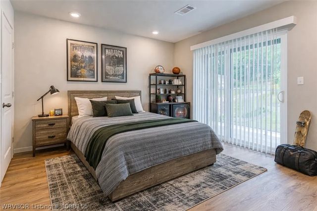 5717 Park Avenue, Fort Smith, AR 72903