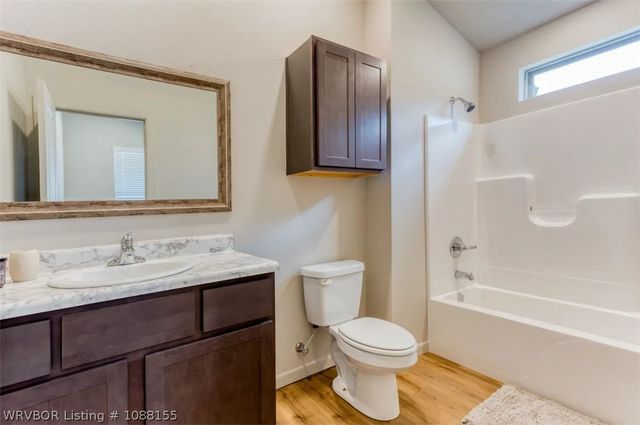 5717 Park Avenue, Fort Smith, AR 72903