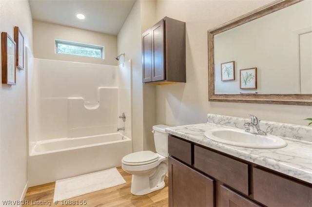 5717 Park Avenue, Fort Smith, AR 72903