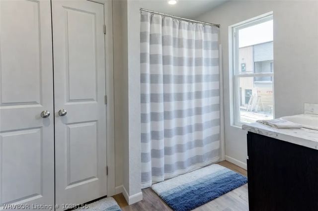 5717 Park Avenue, Fort Smith, AR 72903