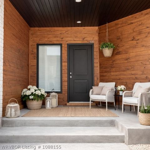 5717 Park Avenue, Fort Smith, AR 72903