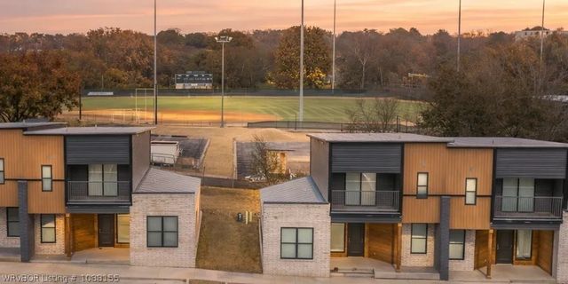 5717 Park Avenue, Fort Smith, AR 72903