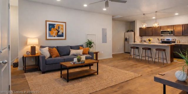 5717 Park Avenue, Fort Smith, AR 72903