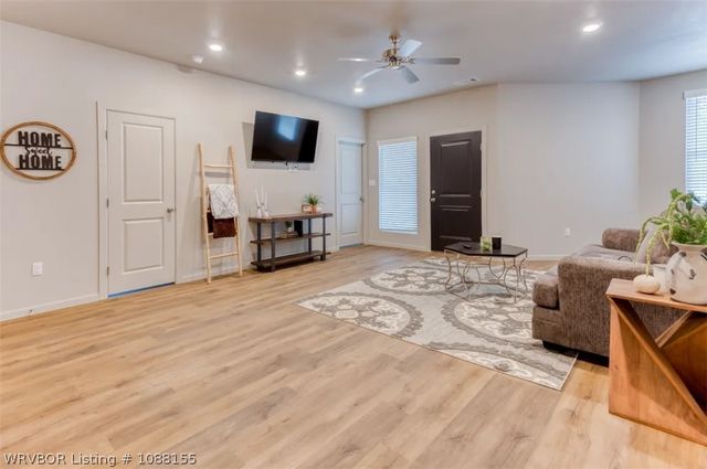 5717 Park Avenue, Fort Smith, AR 72903