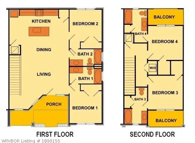 5717 Park Avenue, Fort Smith, AR 72903