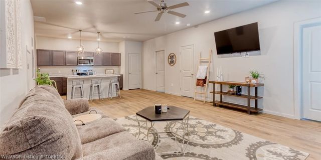 5717 Park Avenue, Fort Smith, AR 72903