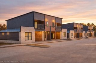 5717 Park Avenue, Fort Smith, AR 72903