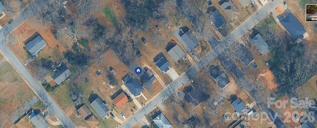 214 Oregon Street, Charlotte, NC 28208