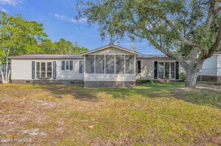 4762 Southgate Boulevard SE, Southport, NC 28461