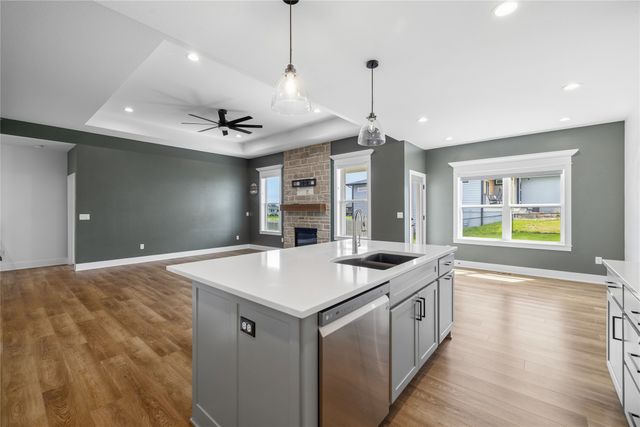 834 33rd Court SW, Altoona, IA 50009