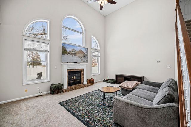 1709 Stonegate Circle, Lafayette, IN 47909