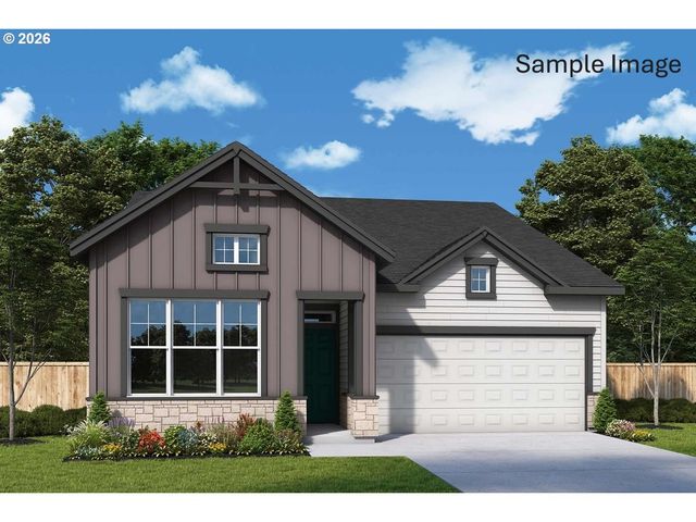 9018 S 1ST St, Ridgefield, WA 98642