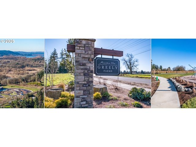 9018 S 1ST St, Ridgefield, WA 98642