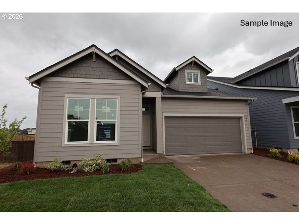 9018 S 1ST St, Ridgefield, WA 98642