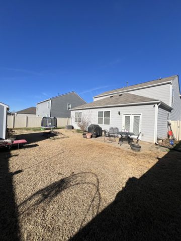 231 Tessa Grace Way, Murfreesboro, TN 37129