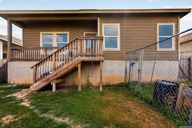 7022 Shears Place, San Antonio, TX 78252