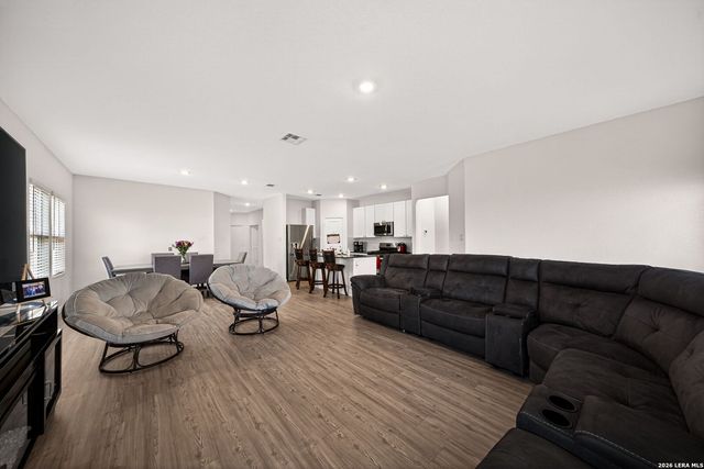 7022 Shears Place, San Antonio, TX 78252